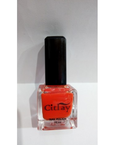 لاک ناخن سیترای - شماره 309